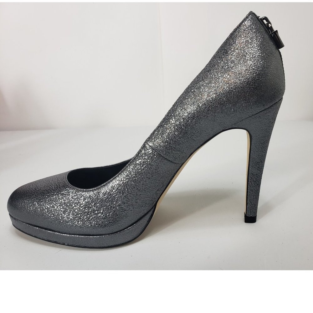 MICHAEL Michael Kors High Heels Grey 9